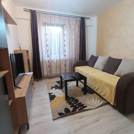 Daylight Apartments Sibiu Buitenkant foto